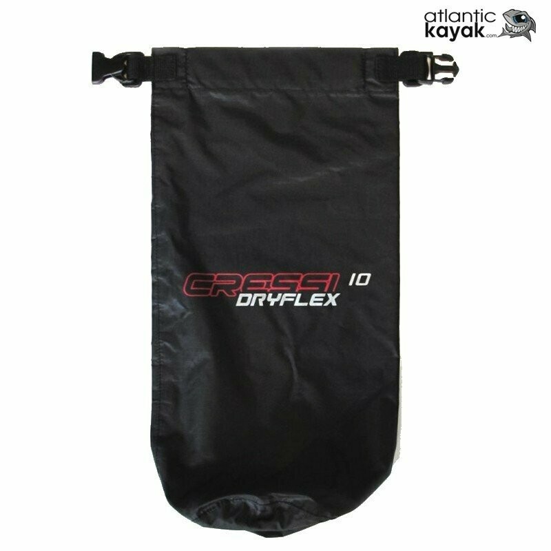 Bolsa Estanca Cressi 10L