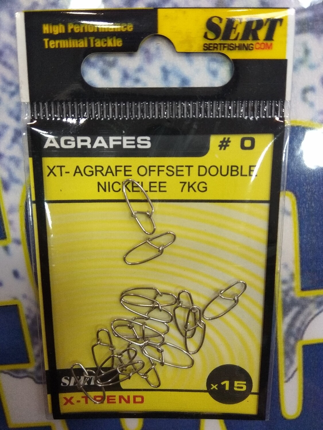 Grapa num 0
