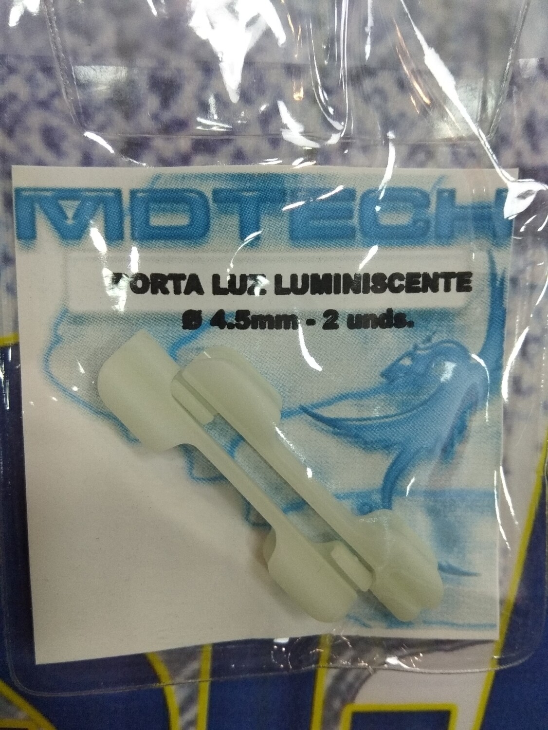 Soporte para luces M4.5 - 2unid
