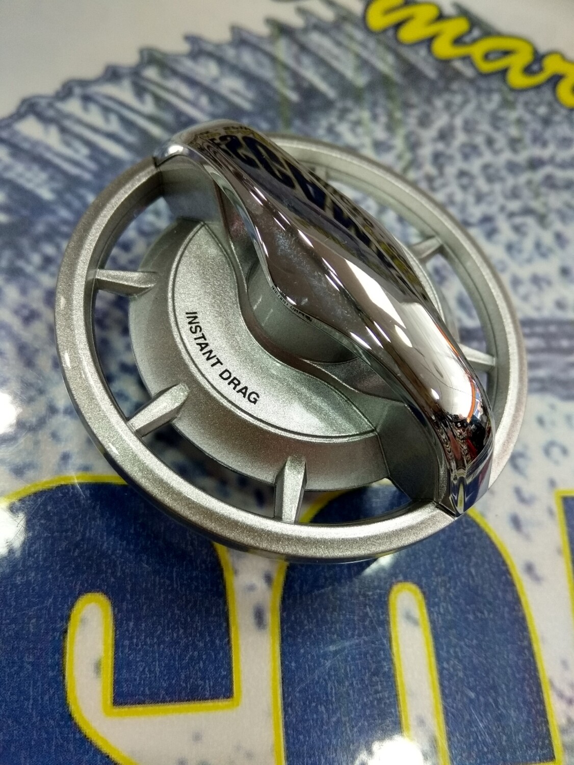 Tapon Shimano Original serie XSC