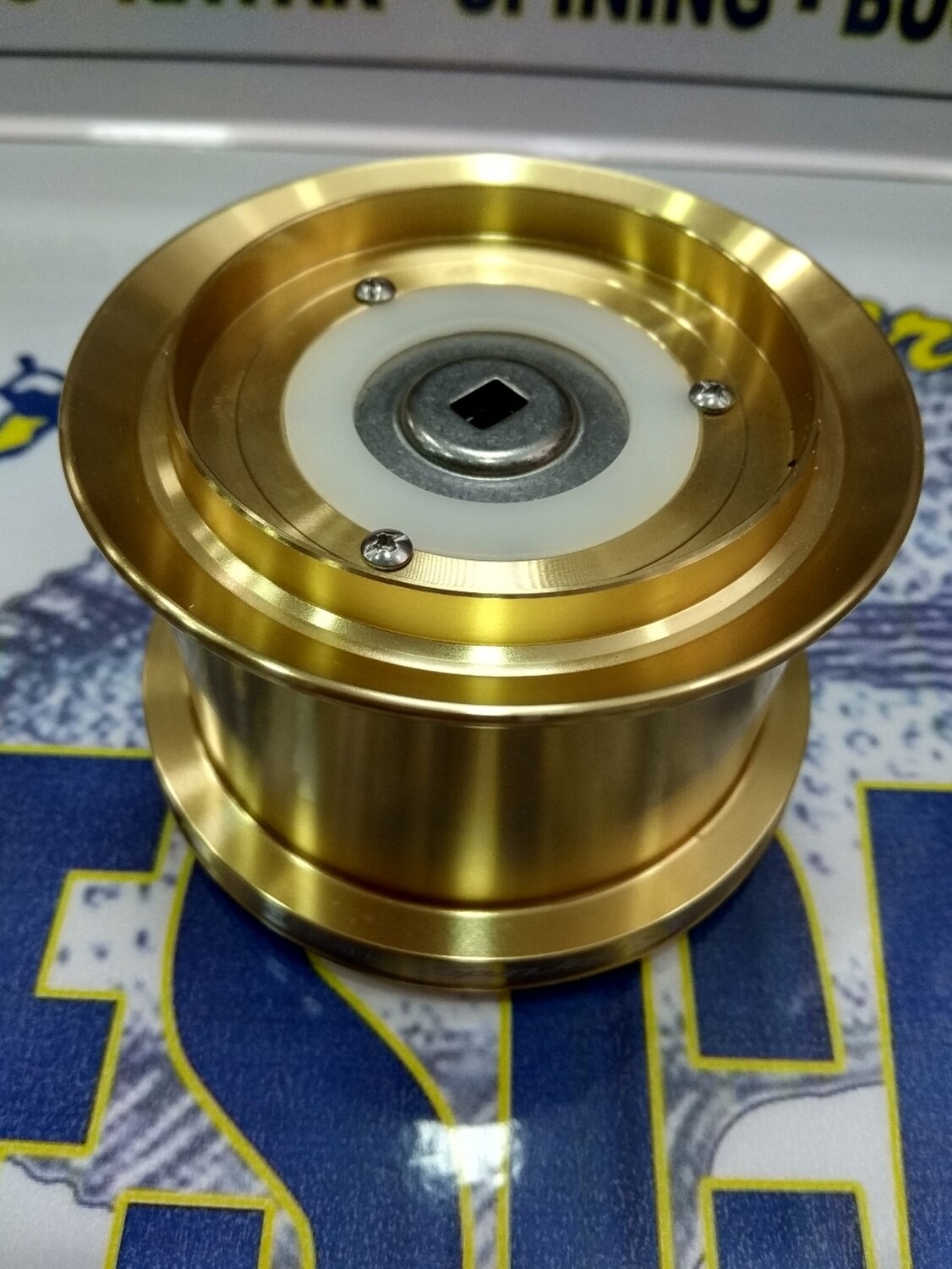Bobina SpinJoy Sd35 - 3500 - Original Shimano