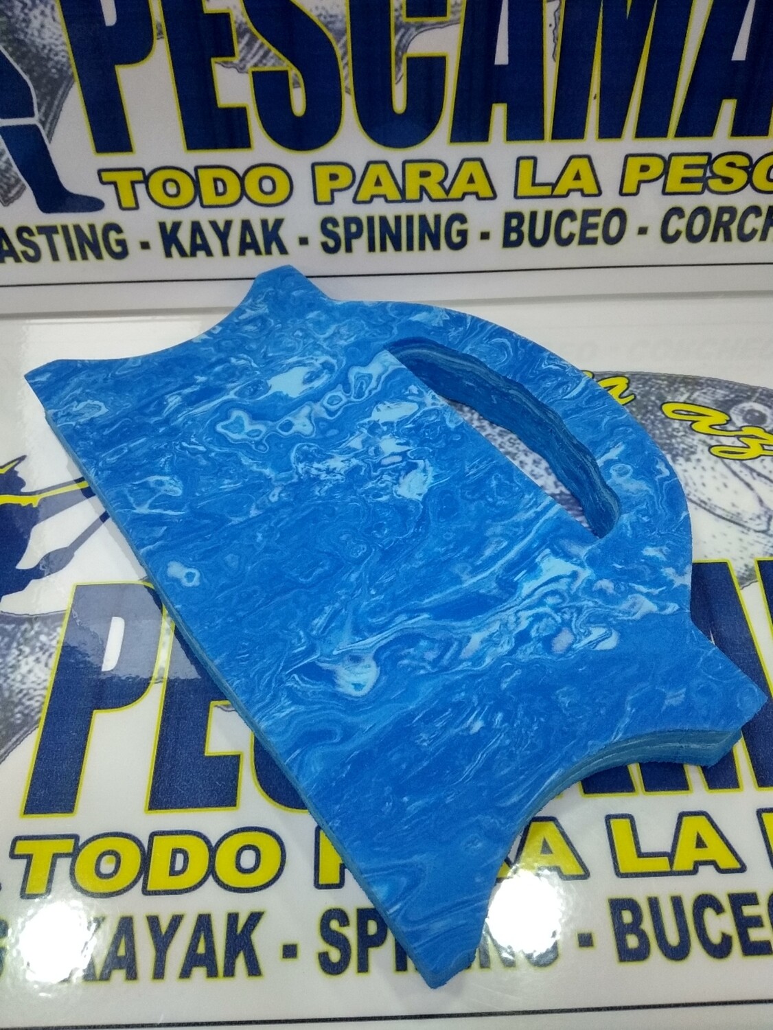 Plegadora de mano 24x11cm + asa