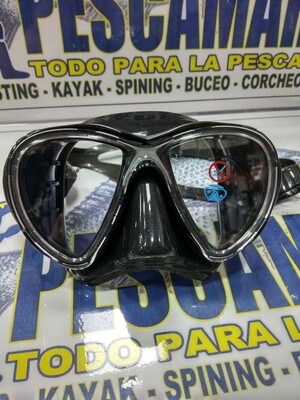 Gafa Buceo Big Eyes Evolution DS336550 - Cressi