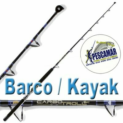 Barco / Kayak
