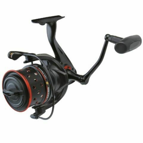 Carrete Barros Playa8000