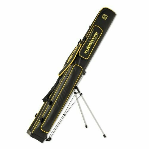 Funda para Cañas Tubertini Iberica Portacañas R-Hard Beach Con Tripode