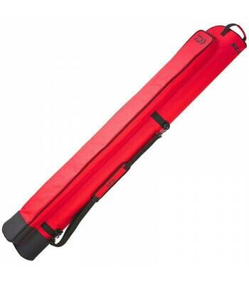 Funda de Cañas DAIWA Rigida