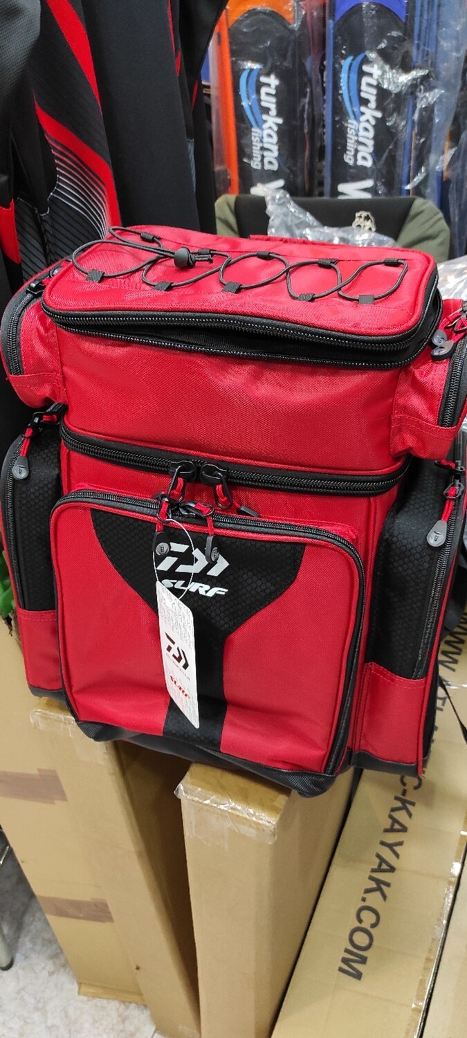 Mochila Daiwa Surf Retailers, 68% OFF | asrehazir.com