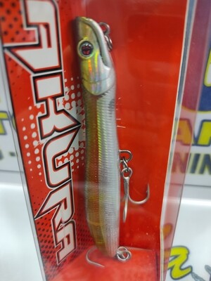 Paseante Dyna Stick 95mm - 10gr - floating - color SSP Alburno Spain Special