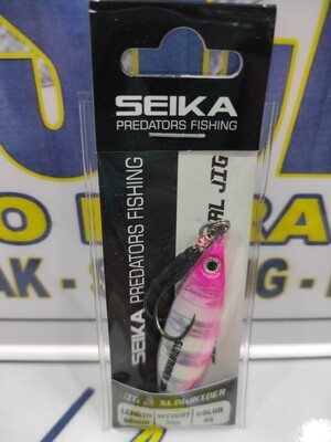 Jig Seika Slowrider 60mm - 30gr - Color 04