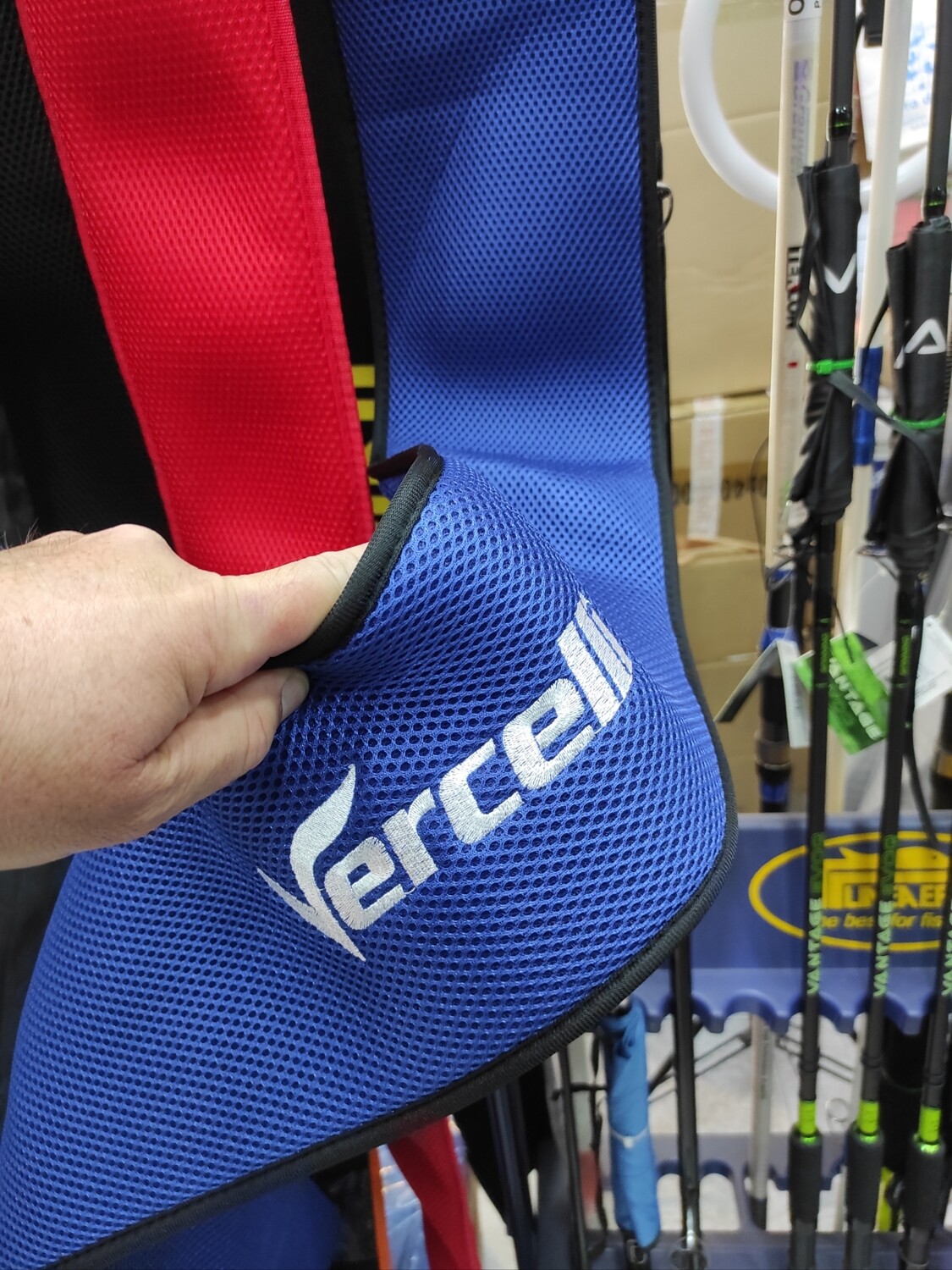 Funda Segunda Piel Vercelli - 3 separadores