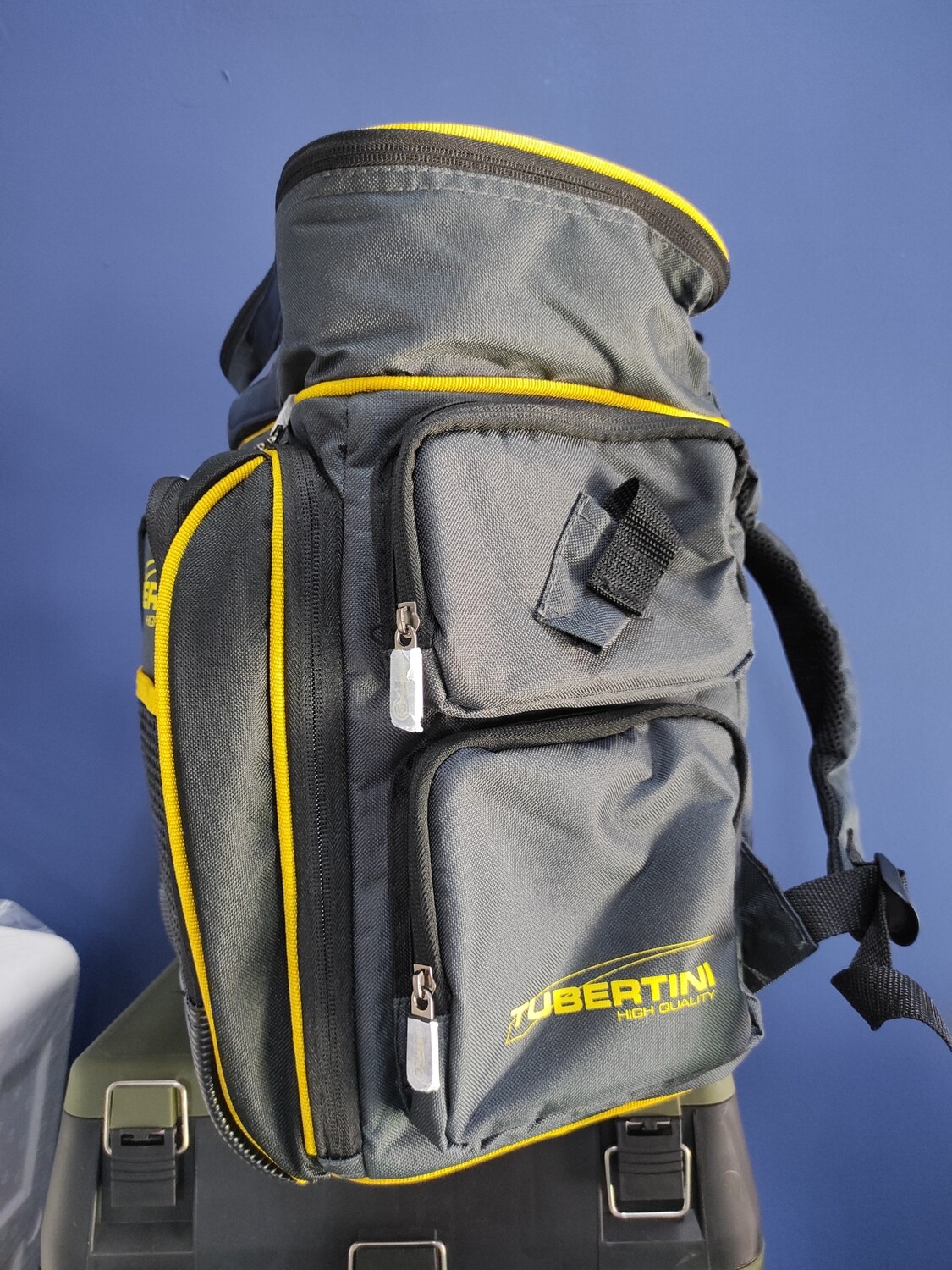 Mochila macuto Tubertini Runner Tubertini Zaino Runner