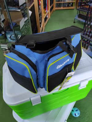 Arnés mochila para cajón rígido - Akami