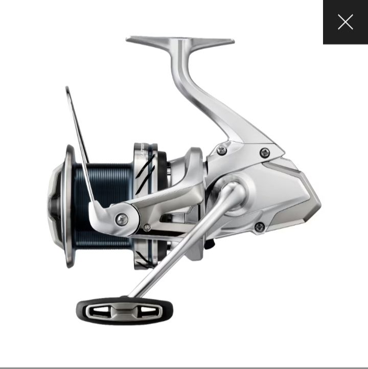 Carrete Shimano Ultegra XR XSD 14000