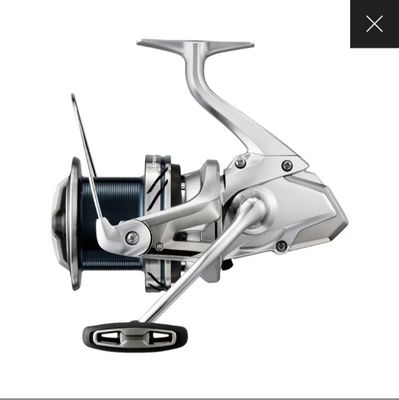 Carrete Shimano Ultegra XR XSD 14000