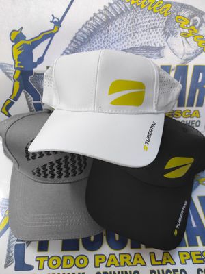 Gorra Tubertini - Varios Modelos