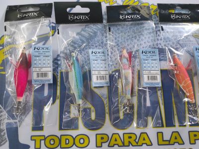 Pajarito KatX 60 - kx3602 - Varios Colores