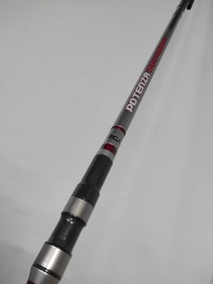 Caña Vega Potenza SQUADDRA 420 - Ac 100/270Gr - Tubular Fuji - Globo
