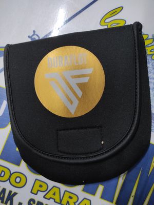 Funda Carrete Surfcasting Neopreno Duraflot