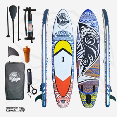 Tabla Paddle Surf Malaka Native Sup 10.6 Azul