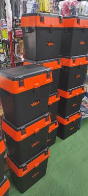 Cajón Vega Rígido con asa Bandolera Cajón Vega Rígido con asa Bandolera