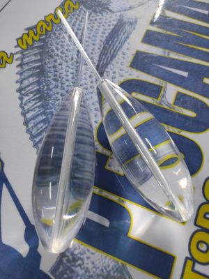Bombeta Semiflotante 70gr