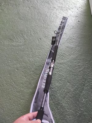 Caña Falkor 571S PE4 - Max 380Gr