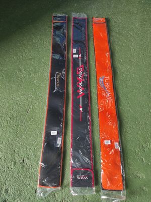 Funda Segunda Piel - 3 separadores - acolchada