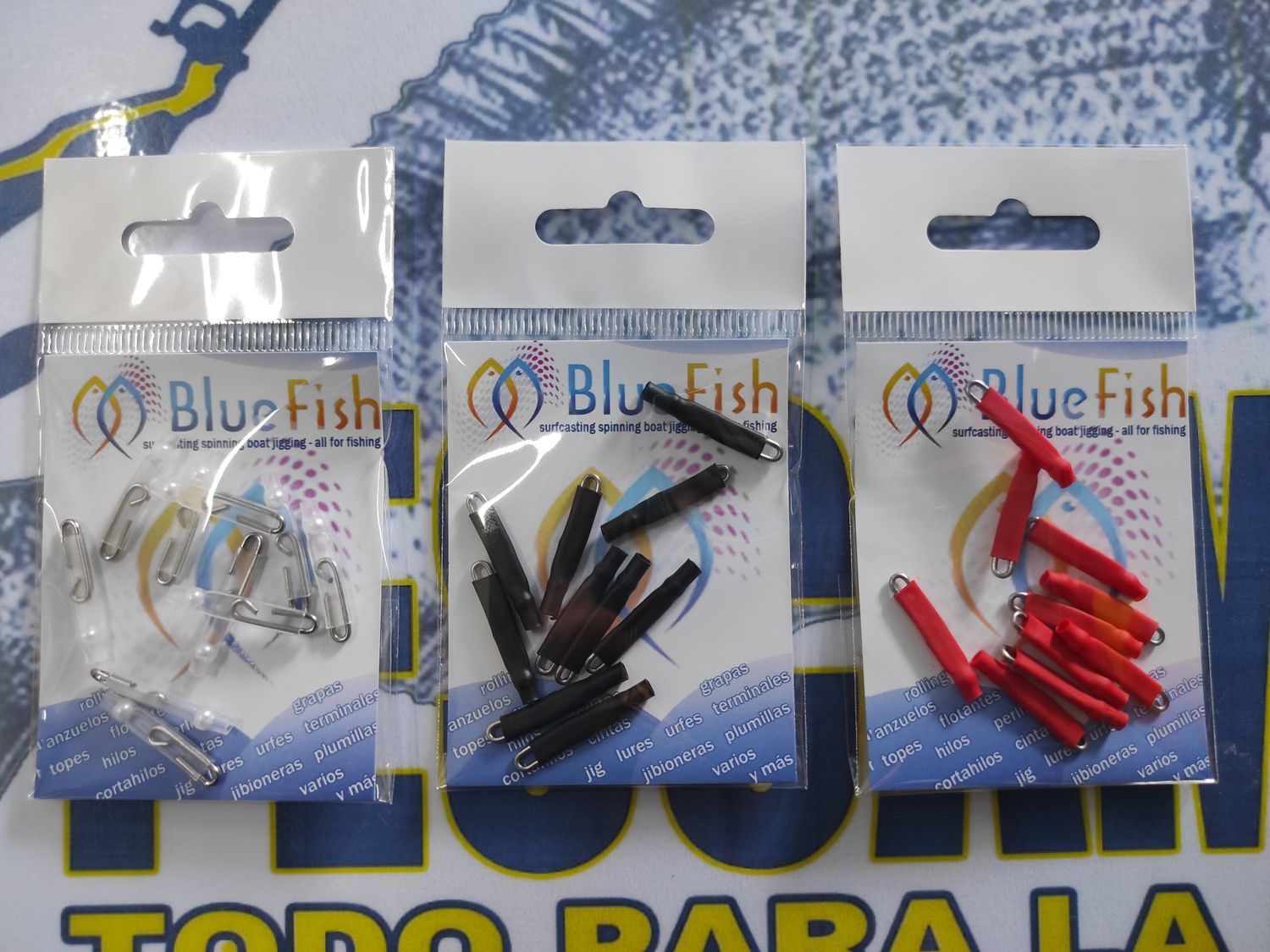 Grapa Snap con perlita - Varios Colores - 10 Unid