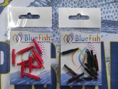 Grapa Snap - varios colores -  10 unid