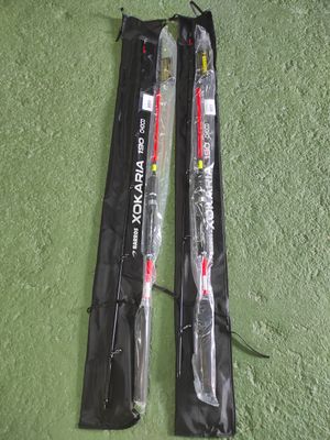 Caña Barros Xokaria 190 especial Choco Ac30-120Gr