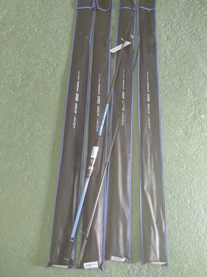 Caña Sunset Atom SW 270-2 XH Spinning Ac15-50Gr