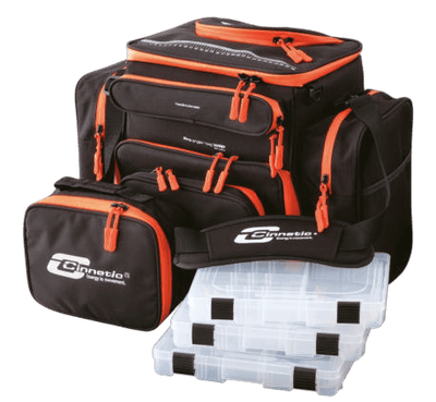 Mochila Cinnetic Pro Angler Bag WRP - 048093