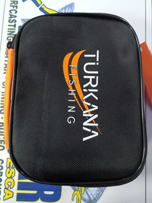 Funda Turkana porta bobinas TK3 sin separadores - 293470