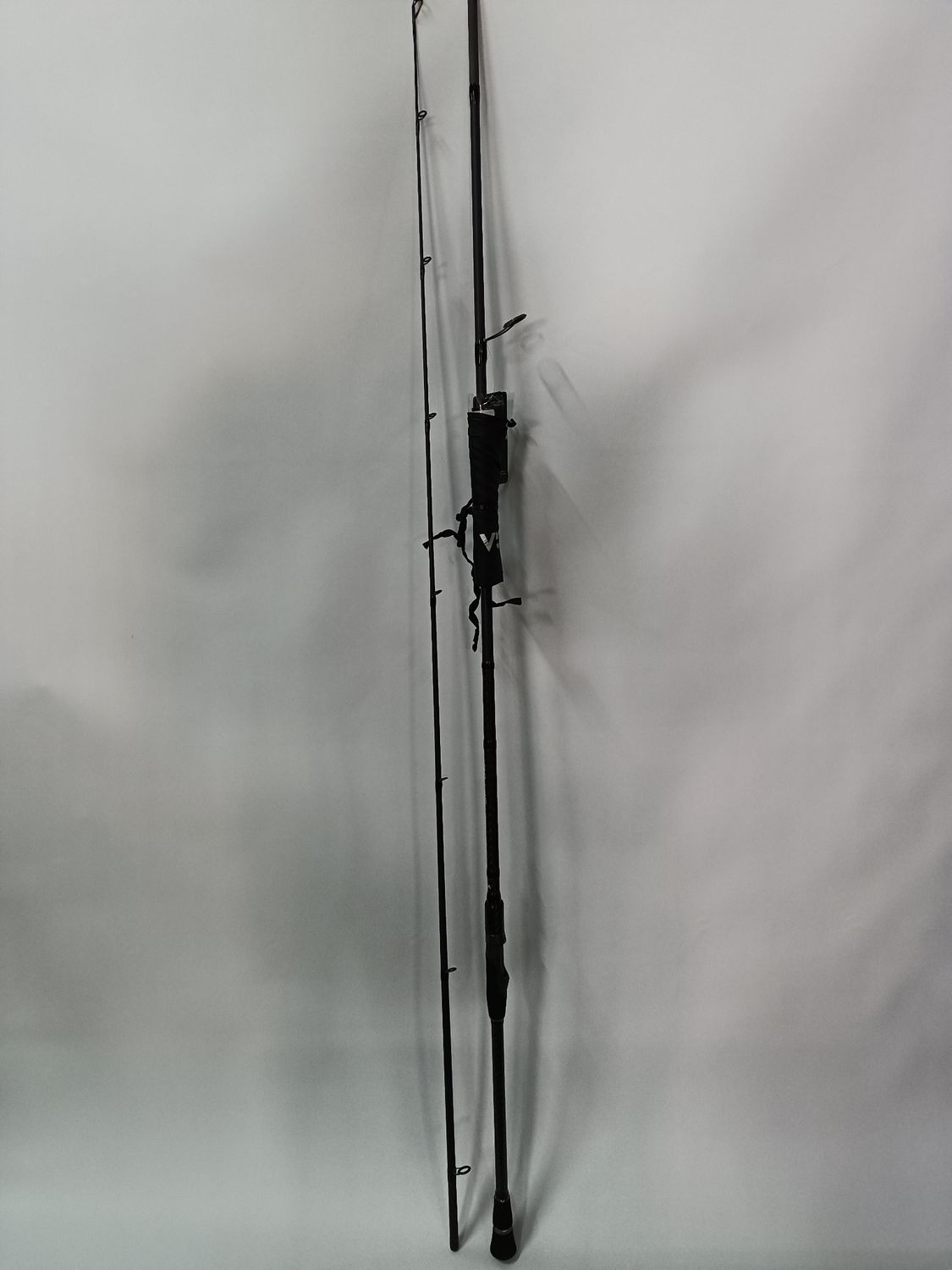 Caña Vega ANTRAX SP700 - 2,70Mtr - Ac15/45Gr - Peso167Gr - Fuji - 133241