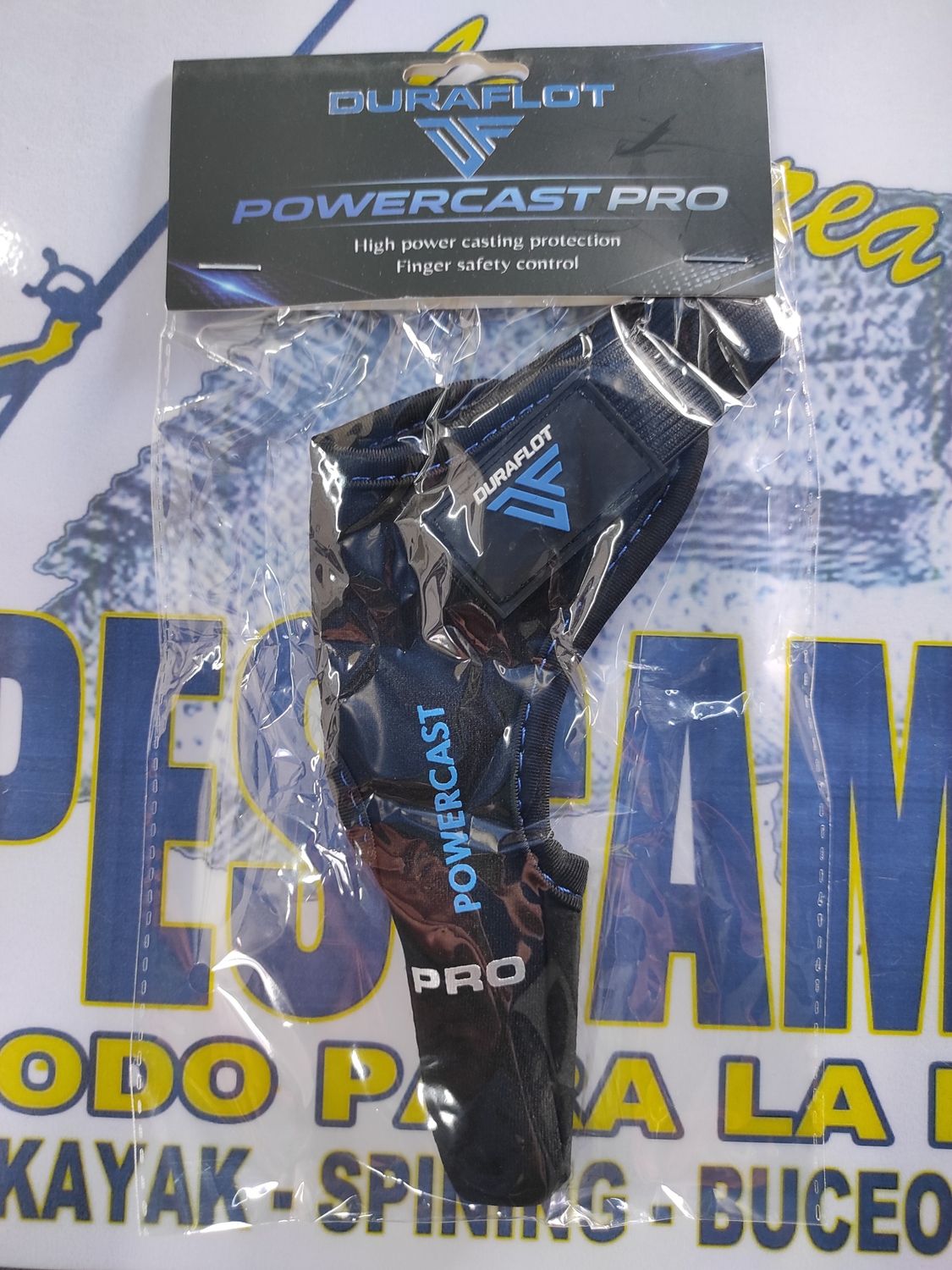 Dedin Duraflot PowerCast Pro - 906363