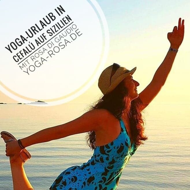 Yoga-Retreat | 399€ + 12,65 online Servicegebühr
oder ohne Servicegebühr über https://www.yoga-rosa.de/Infos/Selbstueberweisung/
