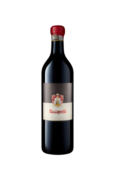 Roccapesta Riserva, D.O.C.G. Morellino di Scansano Riserva - MAGNUM