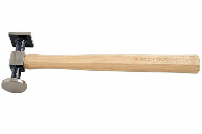 91216 Shrinking hammer