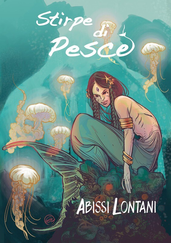 Stirpe di Pesce - Abissi Lontani