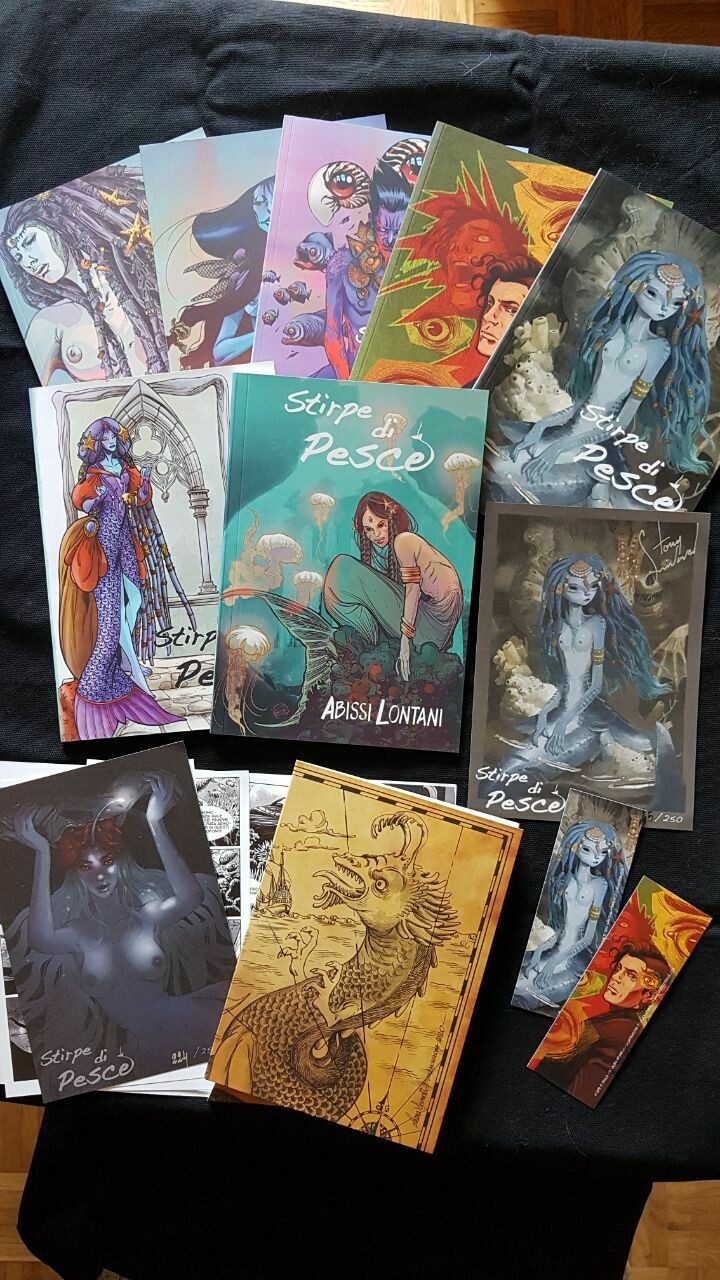 Collezione COMPLETA!