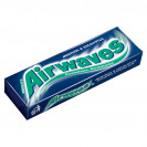 Airwaves Menthol & Eucalyptus 14g Airwaves Menthol & Eucalyptus 14g