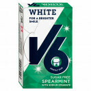V6 White Spearmint 24g