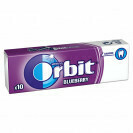 Orbit Blueberry 14g