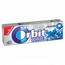 Orbit White Sweet Mint 14g