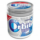 Orbit White Sweet Mint 84g