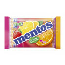 Mentos Fruit 5x38g