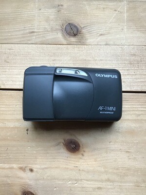 camera olympus
