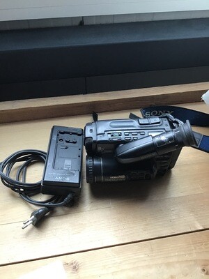 Video-camera