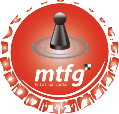 MTFG Point de vente 5016 MTFG Point de vente 5016